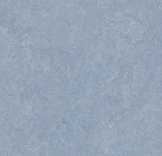 Marmoleum-- CinchLOC Blue Heaven