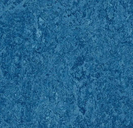 Marmoleum-- CinchLOC Blue