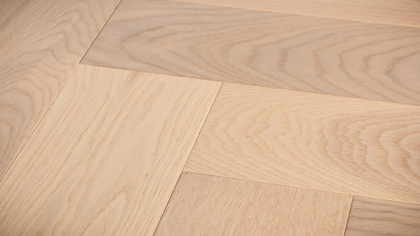 Cascades Collection - Brushed Oak Athabasca
