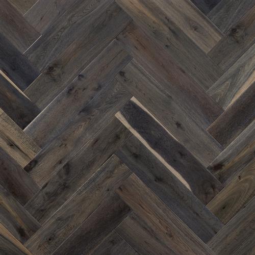 Cascades Collection - Brushed Oak Lynnwood