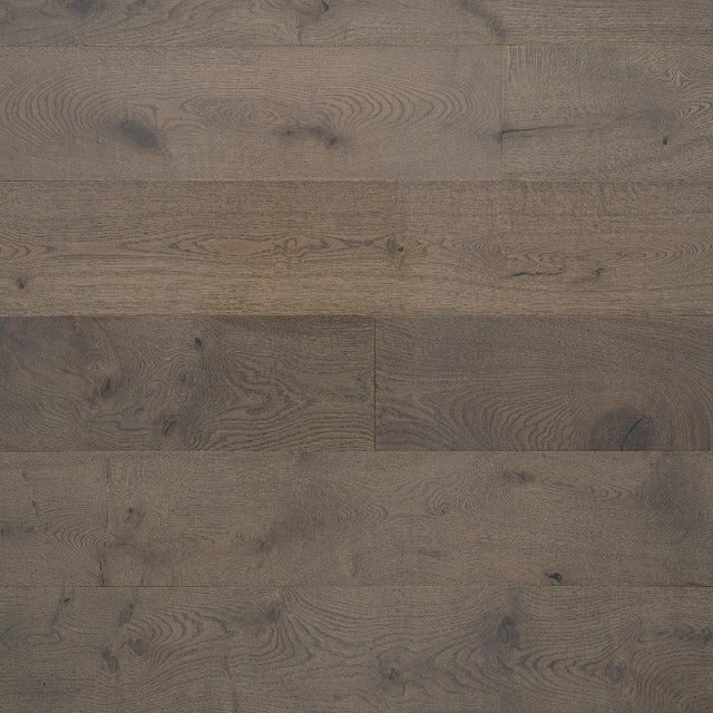 European Plank Collection - Brushed Oak Kalispell