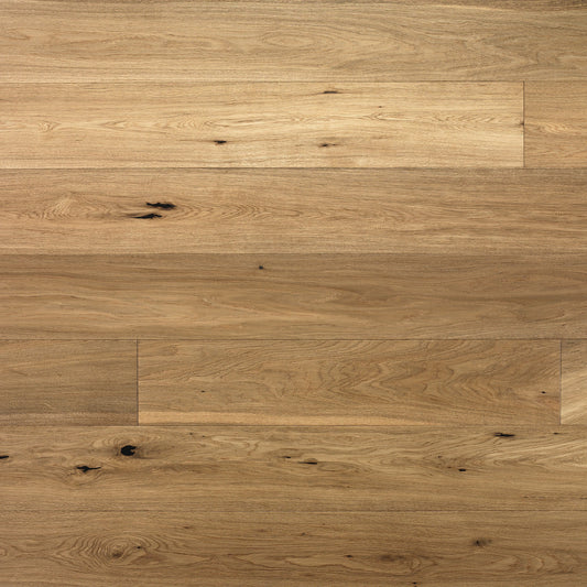 European Plank Collection - Sculpted Oak Cougar Rock