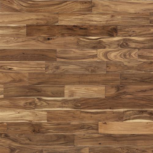 Heirloom Collection - Acacia Natural Country