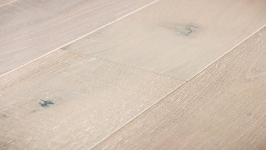 Milltown Collection - Brushed Oak Holbrook