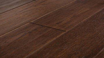 Moraine Collection - Brushed Hickory Moosehide