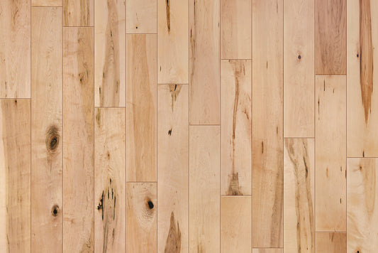 Natural Choice Maple Character