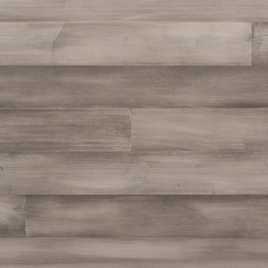 Plateau Collection - Brushed North American Hard Maple Albatross