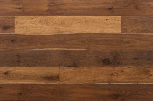 Plateau Collection - Brushed Oak Antelope