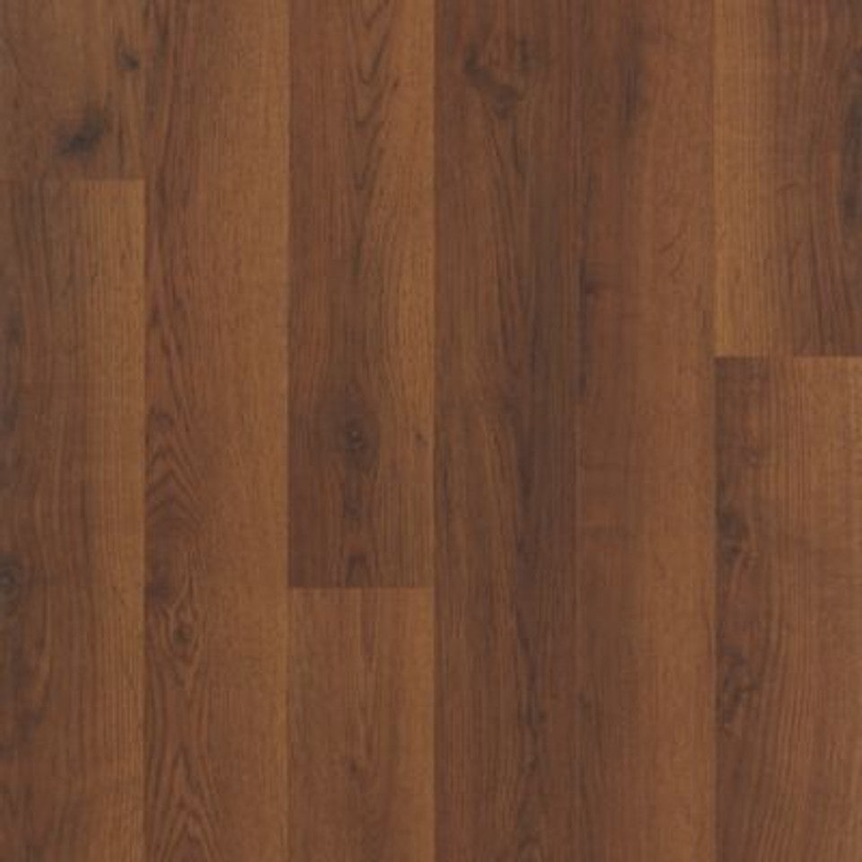 Quick-Step NatureTek 700 Series Spice Oak 7 1/2" Wide Laminate Flooring SFU024