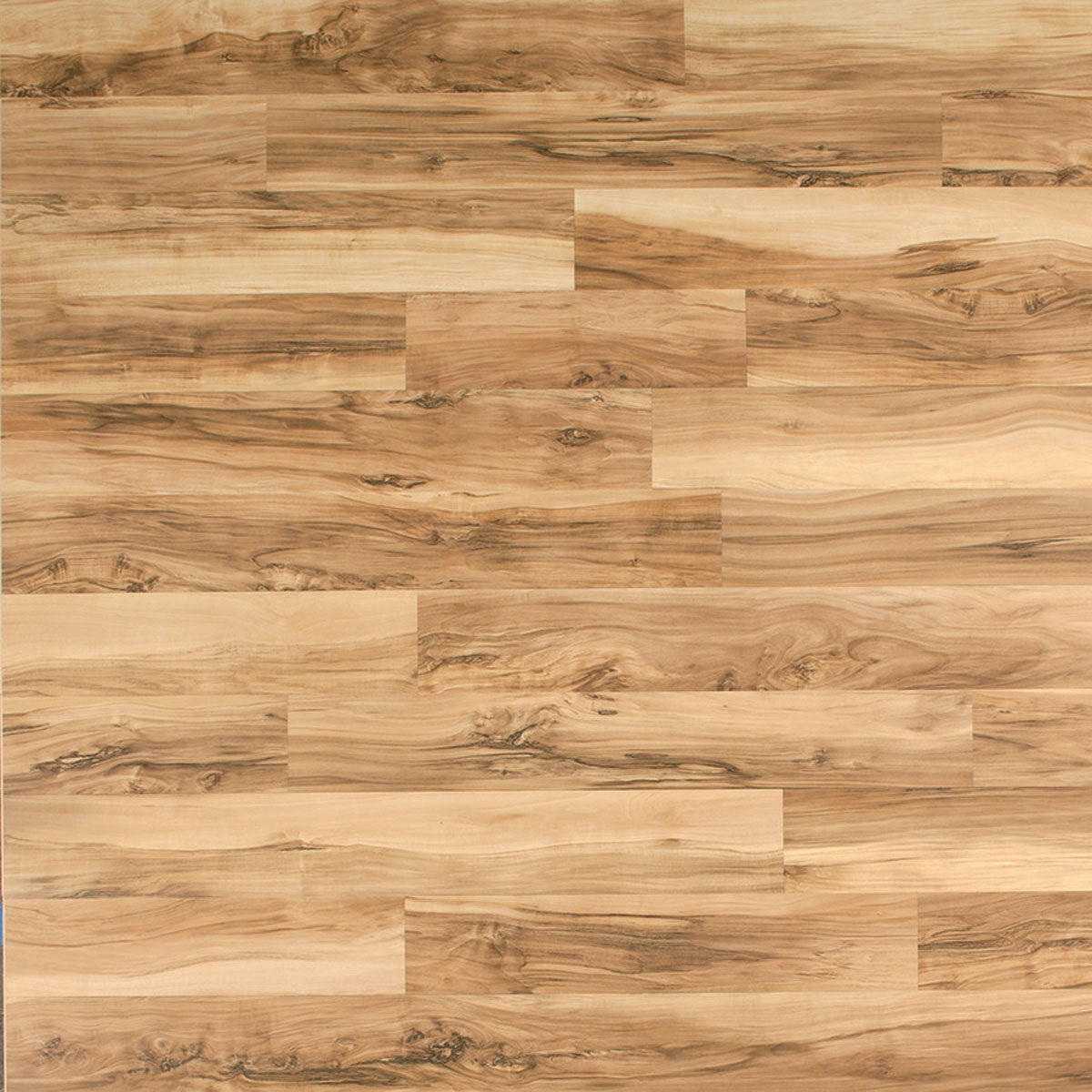 Quick Step Classic Sound Flaxen Spalted Maple 2-Strip