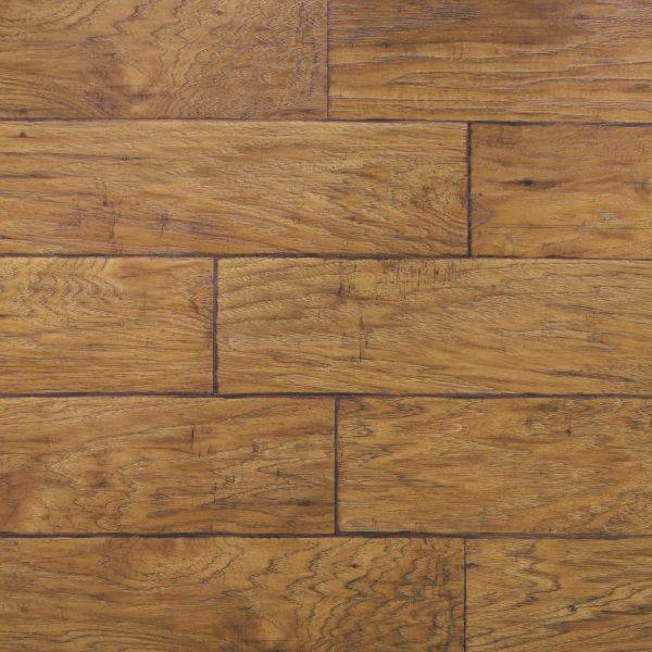 Quick Step Dominion Rustic Hickory