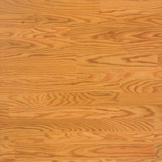 Quick Step Home Sound Butterscotch Oak 3-Strip