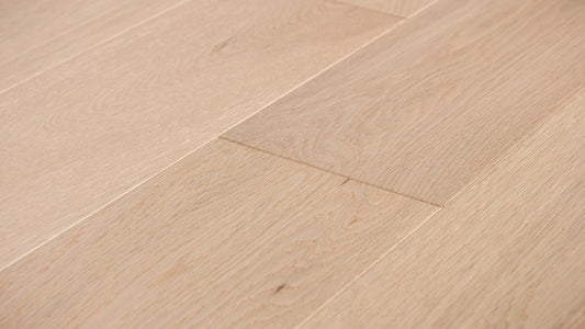 Tundra Collection - Brushed Oak Cirrus