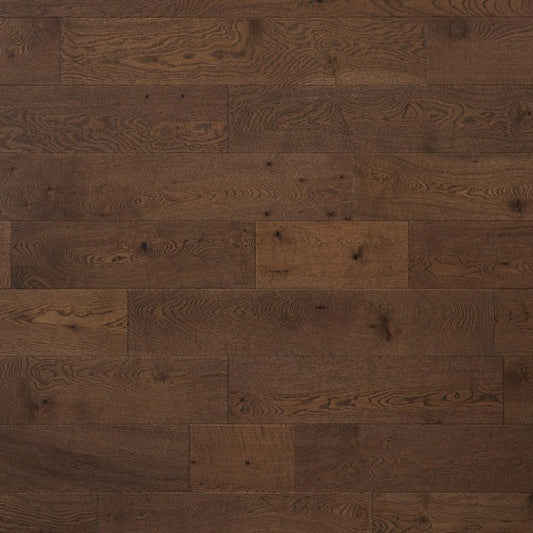 Tundra Collection - Brushed Oak Falcon