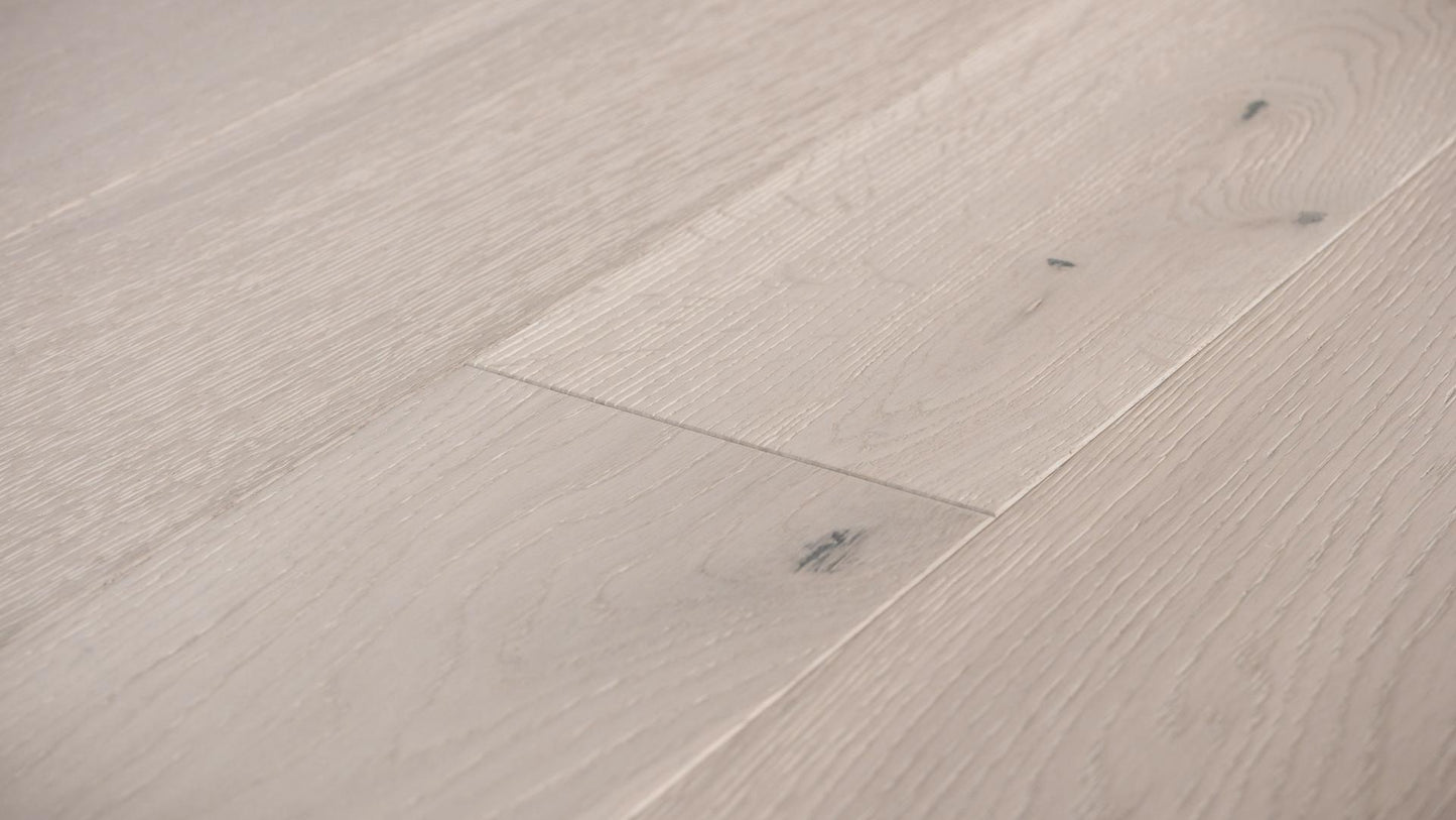 Tundra Collection - Brushed Oak Ibis