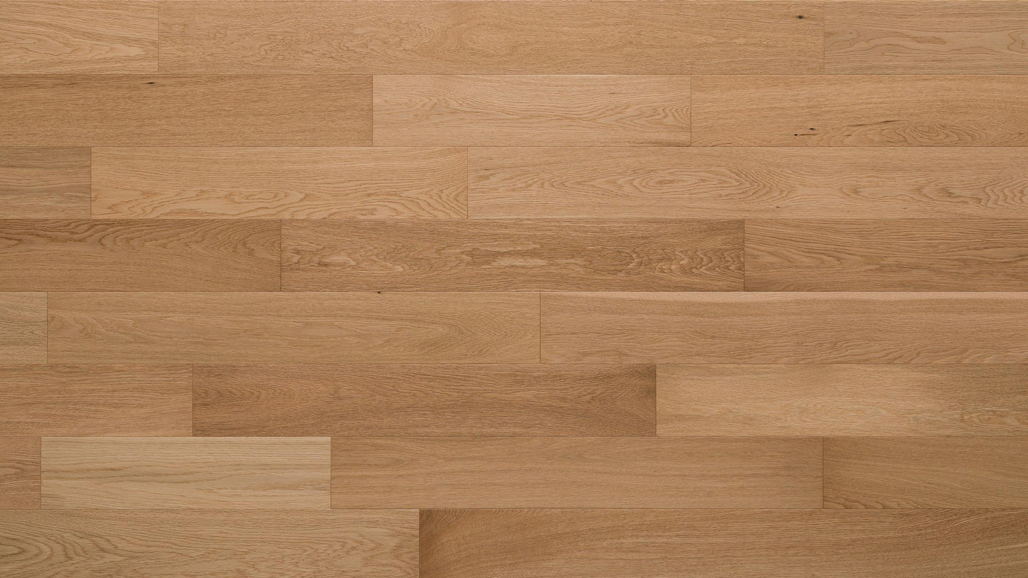 Tundra Collection - Brushed Oak Natural Manor