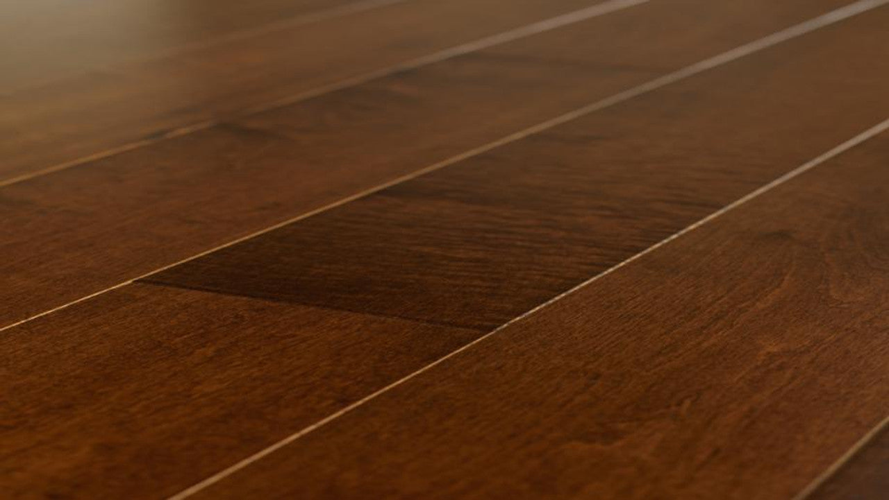Tundra Collection - Maple Chestnut