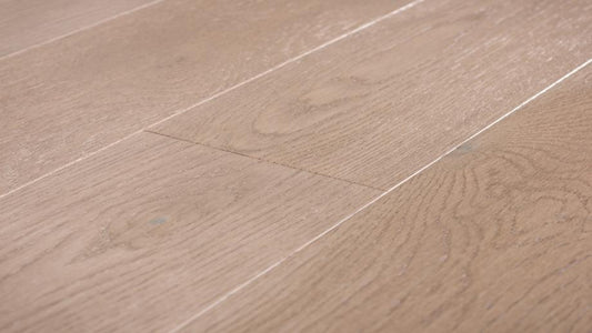 Urban Collection - Brushed Oak Gravelle