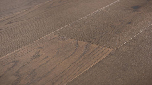 Urban Collection - Brushed Oak Newcastle