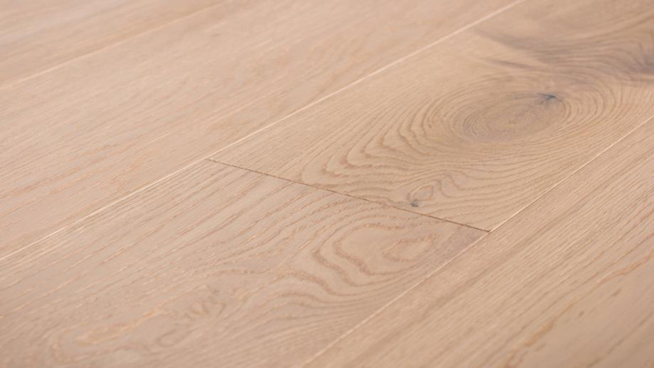 Urban Collection - Brushed Oak Springfield