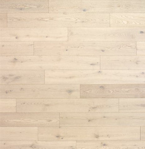 Tundra Collection - Brushed Oak Cirrus