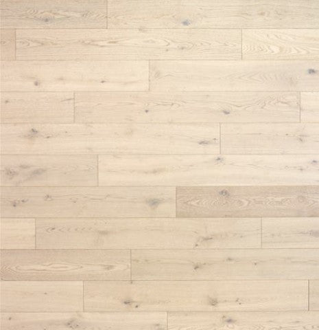 Tundra Collection - Brushed Oak Cirrus