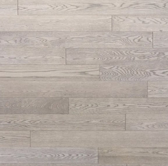Tundra Collection - Brushed Oak Pearl