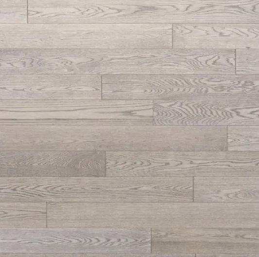 Tundra Collection - Brushed Oak Pearl