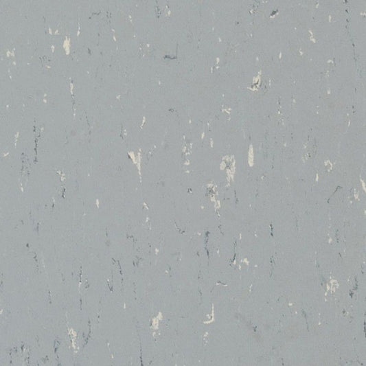 Marmoleum-- Piano Silent Blue