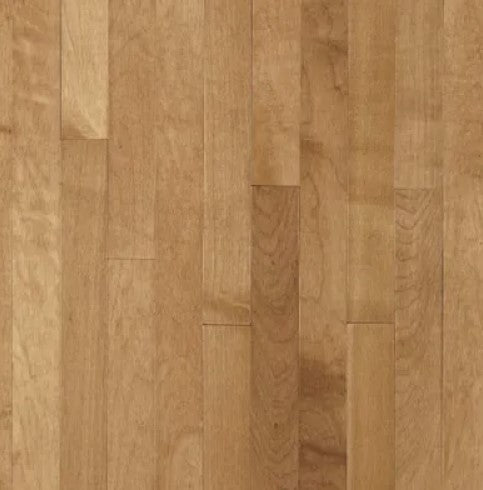 Natural Choice Birch Caramel